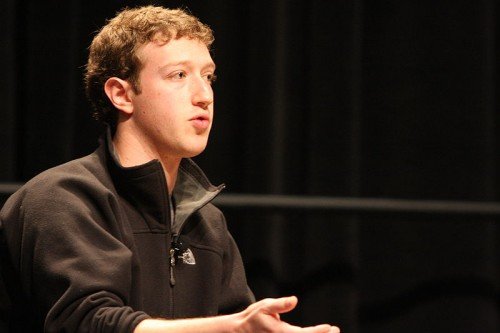 Por que Facebook ha aterrizado en una investigacion ICO