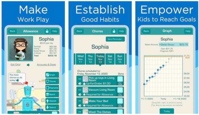 13 mejores aplicaciones de tareas para niños y familias 44 Bot de tareas y asignaciones
