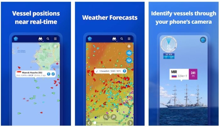 Maestro sobresalir unidad ▷ Las 14 mejores aplicaciones de navegación para Android e iOS 2022 - Show  Me That