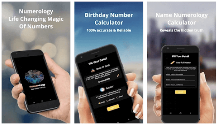 Las 18 mejores aplicaciones de numerología para Android e iOS 62 Numerología