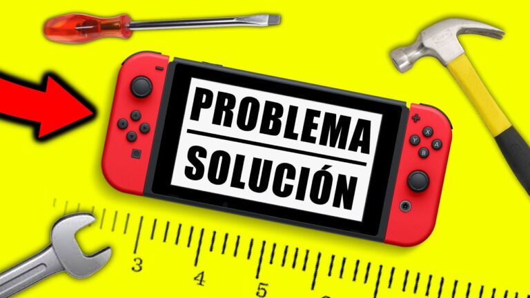 ¿Cómo arreglar YouTube que no funciona en mi Nintendo Switch? 2026 ...