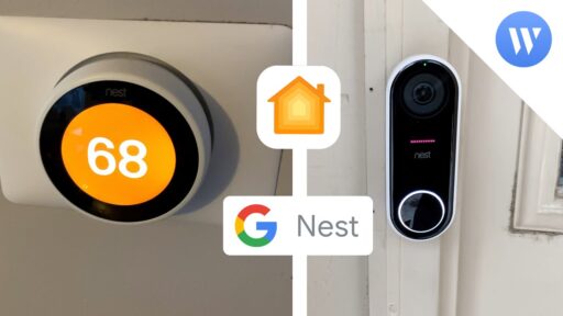 nest es compatible con homekit