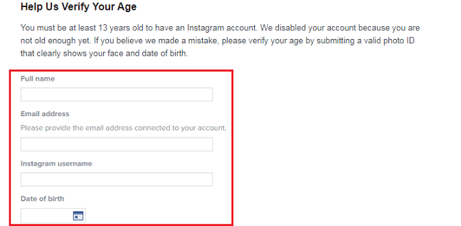 1657197366 361 ¿Como solucionar el error Puede que no tengas la edad
