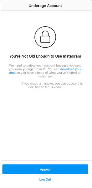 1657197367 343 ¿Como solucionar el error Puede que no tengas la edad