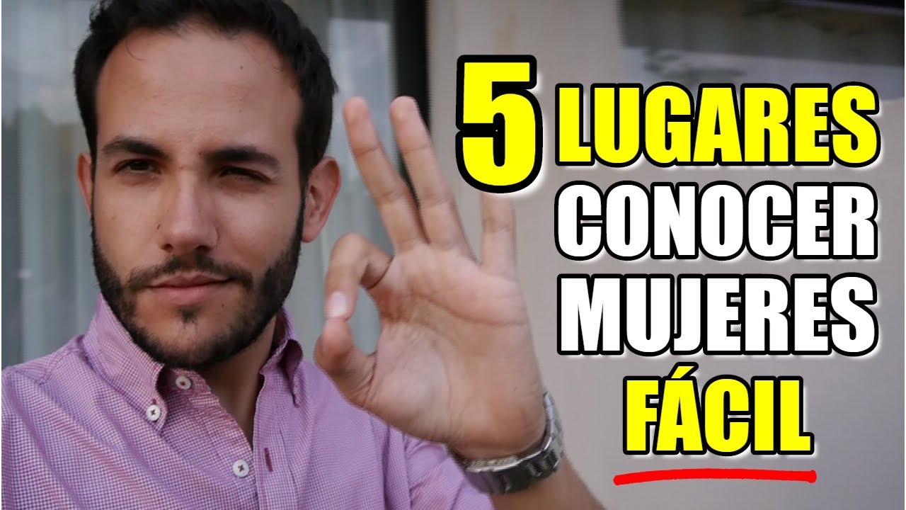 como conocer mujeres solteras