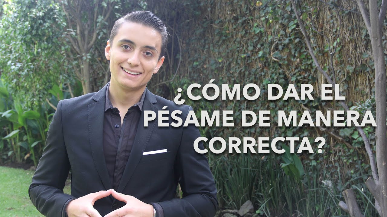 como dar el pesame por whatsapp