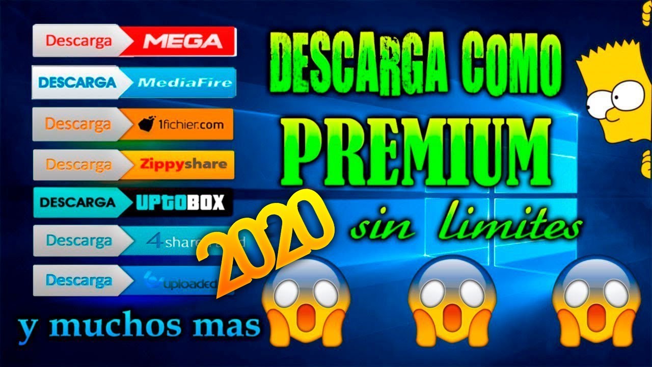 como descargar archivos de hitfi