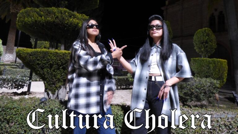Como se visten los cholos 2025 - Show Me That