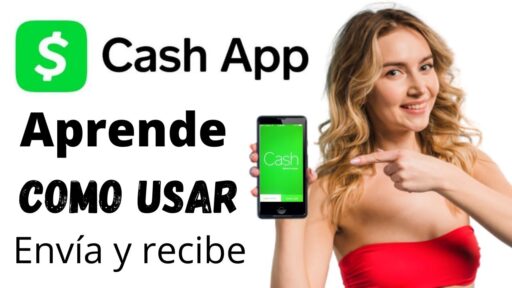como usar cash app