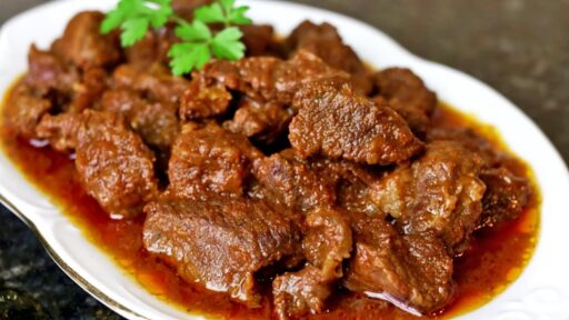 Como guisar carne de res 2026 - Show Me That
