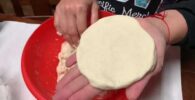 como hacer gorditas de maseca